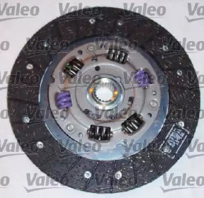 valeo 801081