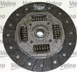 valeo 801082