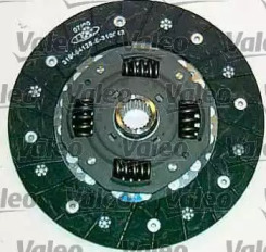 valeo 801131