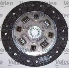 valeo 801144