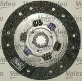 valeo 801180