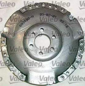 valeo 801183