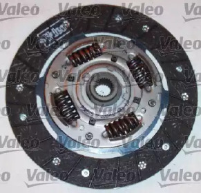 valeo 801184