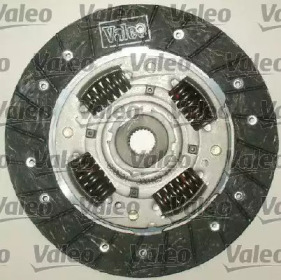 valeo 801185