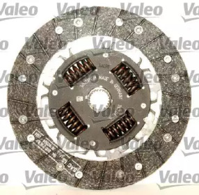 valeo 801187