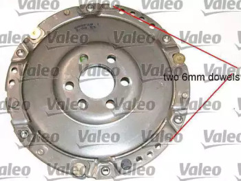 VALEO 801205