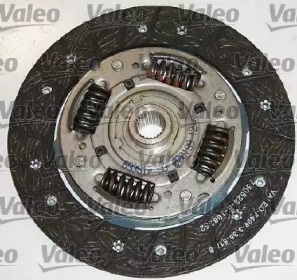 valeo 801205