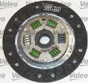 valeo 801206