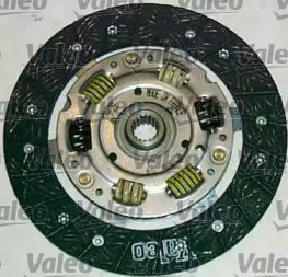 valeo 801234