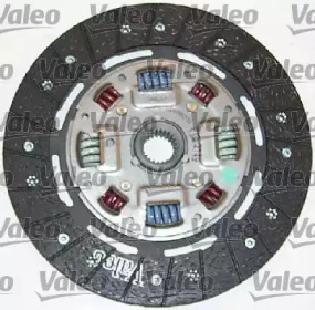 valeo 801255