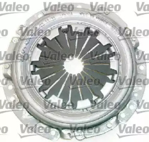 valeo 801258
