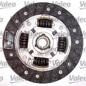 valeo 801287