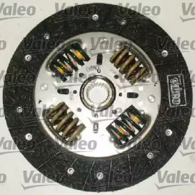 valeo 801302