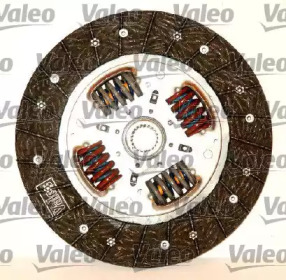 valeo 801303