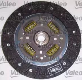 valeo 801307