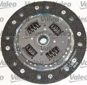 valeo 801321