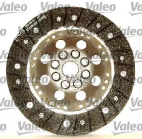 valeo 801322