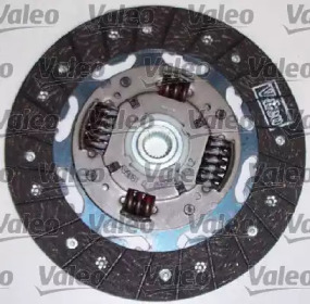 valeo 801357