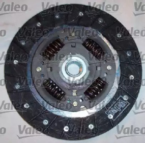 valeo 801358