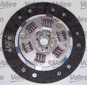 valeo 801411