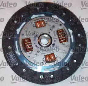 valeo 801430