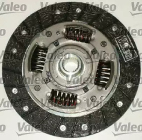 valeo 801436