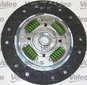 valeo 801438