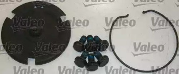 VALEO 801439