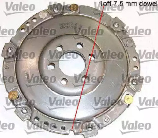 valeo 801439