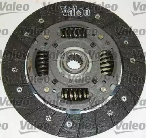 valeo 801450