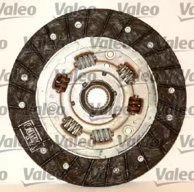 valeo 801457