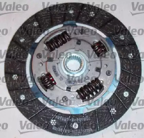 valeo 801460