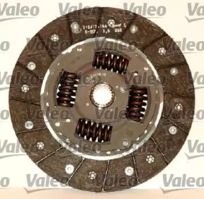 valeo 801461