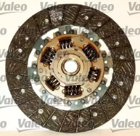 valeo 801470