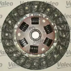 valeo 801492