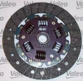 valeo 801499