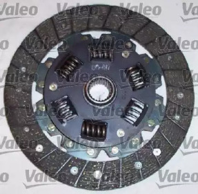 valeo 801500