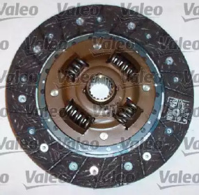 valeo 801507