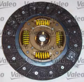 valeo 801514