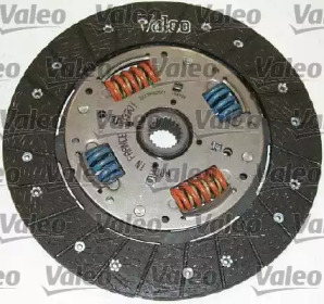 valeo 801553