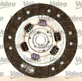 valeo 801557