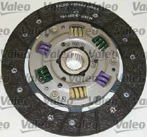 valeo 801558