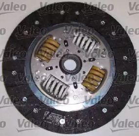 valeo 801564