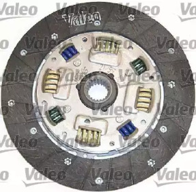 valeo 801572