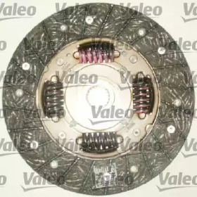 valeo 801588