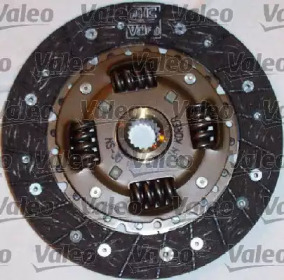 valeo 801649