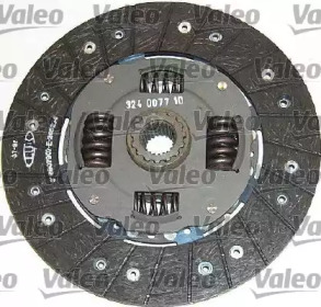 valeo 801666