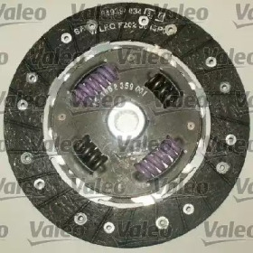 valeo 801671