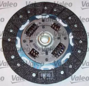 valeo 801700