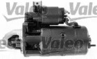 VALEO 458504